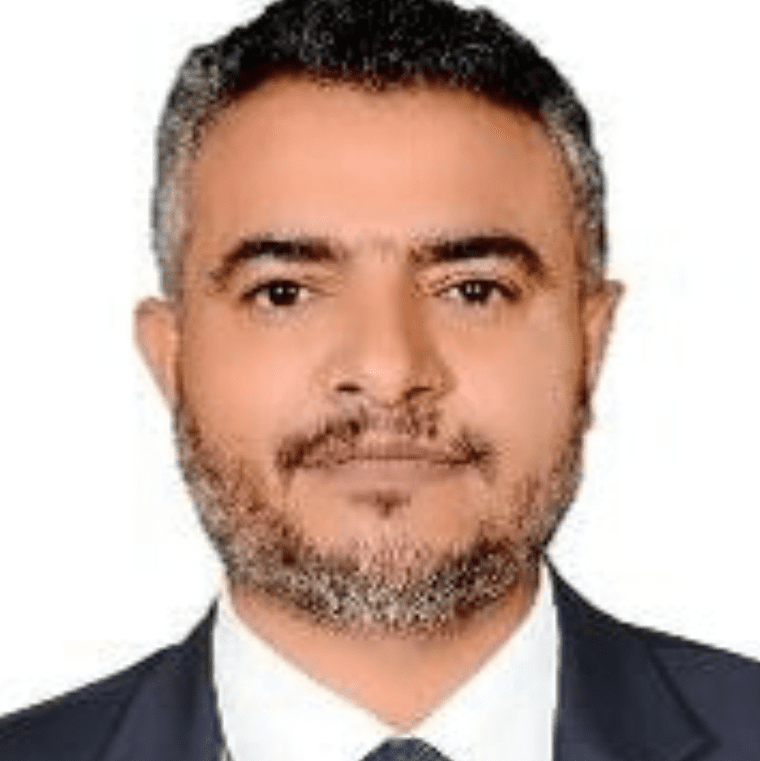 مثنى مهدي احمد الحاج