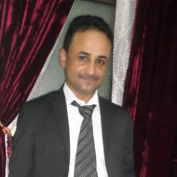 نبيل الفقيه