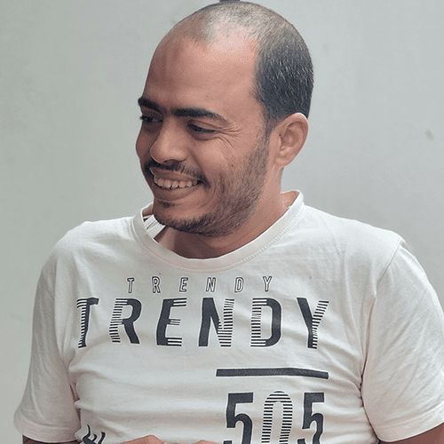 بشار محمد الحبشي