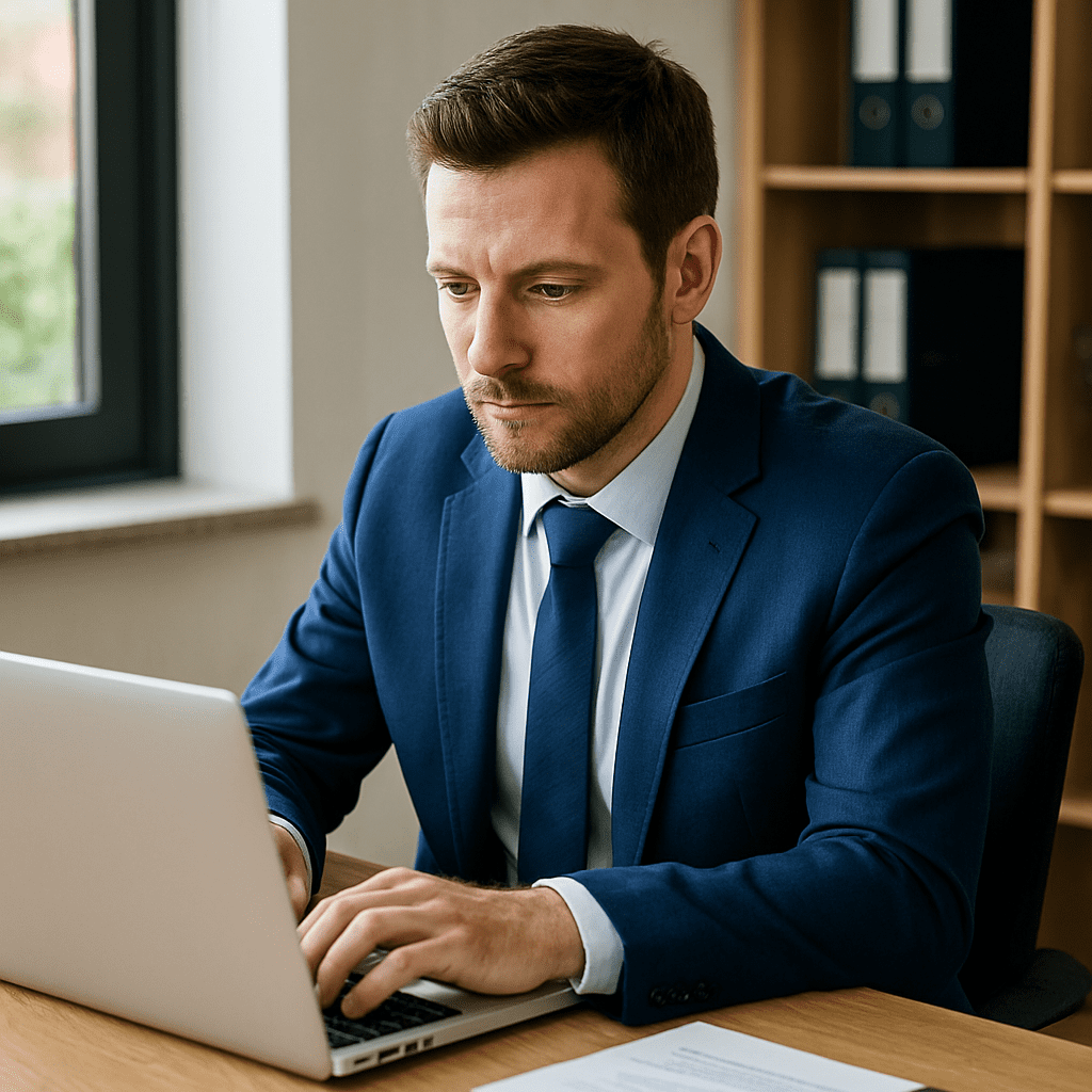 كتابة محتوى