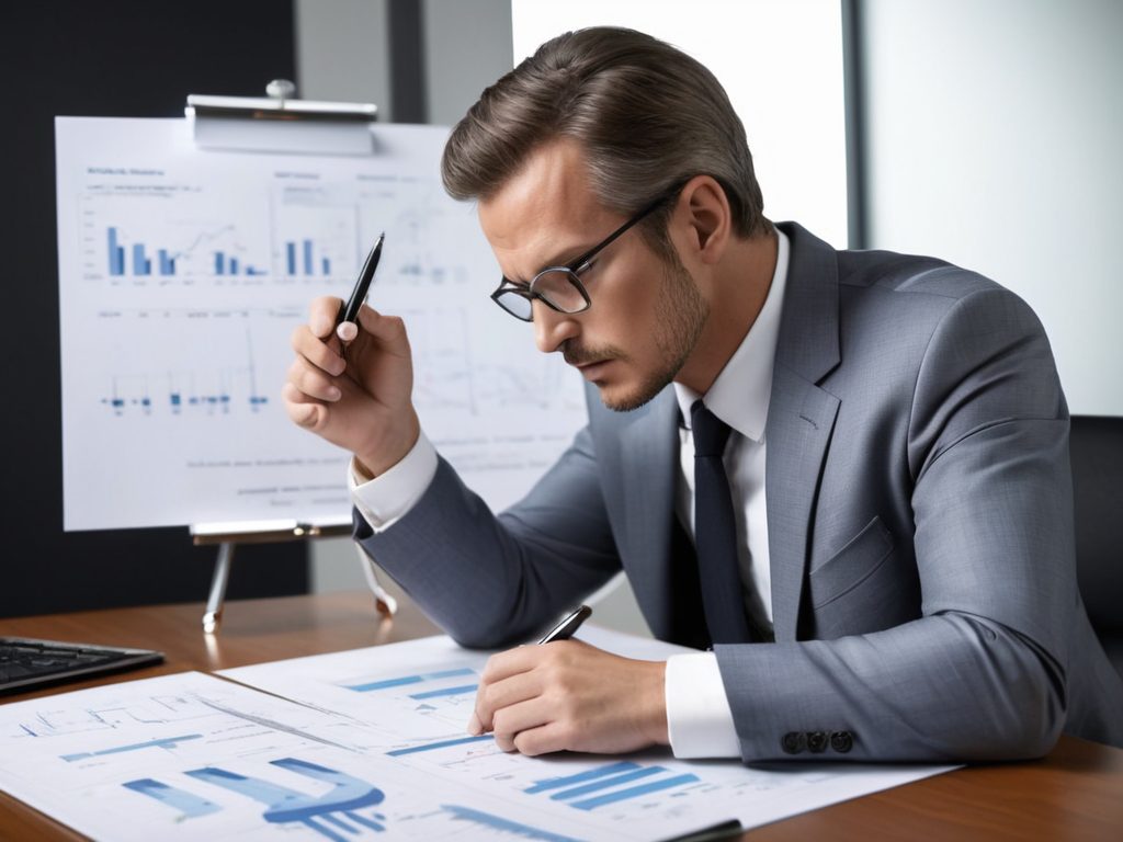 كتابة المحتوى