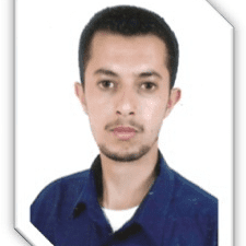 شوقي القباطي